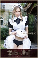 Margarita.E 002 TOKYODOLL.tv k072atdtv00067のパッケージ画像 Margarita.E 002 TOKYODOLL.tv k072atdtv00067のパッケージ画像