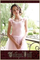Rufina.T 002 TOKYODOLL.tv k072atdtv00086のパッケージ画像 Rufina.T 002 TOKYODOLL.tv k072atdtv00086のパッケージ画像