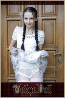 Kristina.M 011 TOKYODOLL.tv k072atdtv00148のパッケージ画像 Kristina.M 011 TOKYODOLL.tv k072atdtv00148のパッケージ画像