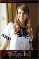 Varvara.E 002 TOKYODOLL.tv k072atdtv00261のパッケージ画像 Varvara.E 002 TOKYODOLL.tv k072atdtv00261のパッケージ画像