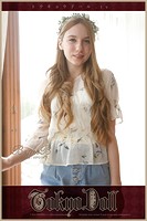 Beghe.B EX 001A TOKYODOLL.tvのサムネイル画像