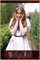 Beghe.B EX 003A TOKYODOLL.tvのサムネイル画像