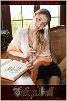 Mila.A 007 TOKYODOLL.tv