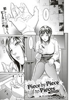 Piece by Piece to Pieces _append