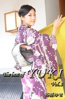 The best of YUKI Vol.3/ 谷原ゆき k185aghyj01238のパッケージ画像 The best of YUKI Vol.3/ 谷原ゆき k185aghyj01238のパッケージ画像