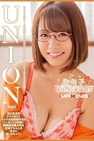 UNION Vol.1 / 佐知子