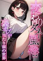 変わりダネ風俗〜裏オプが当たり前の世界〜