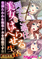 超合本シリーズ モザイク版