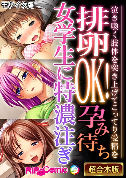 超合本シリーズ モザイク版