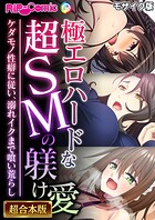 超合本シリーズ モザイク版