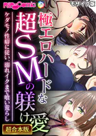 超合本シリーズ モザイク版