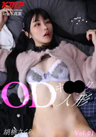 OD（オーバードーズ）キ○○ク人形 Vol.01