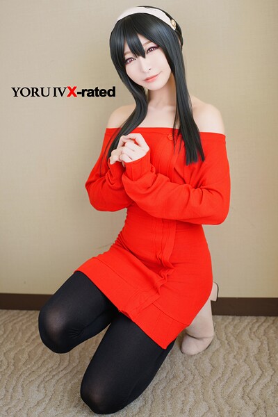 YORU IV X-rated