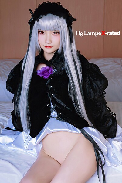 Hg Lampe X-rated