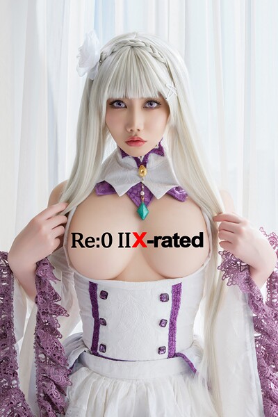 Re:0 II X-rated | nynyhshs(・∀・)