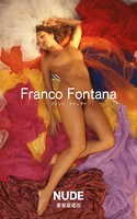 フランコ・フォンタナ『NUDE』(豪華愛蔵版・614Photos) k349afrdm00034のパッケージ画像 フランコ・フォンタナ『NUDE』(豪華愛蔵版・614Photos) k349afrdm00034のパッケージ画像