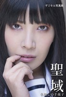 聖域 -淑女への開放される緊縛- k355agrmk00024のパッケージ画像