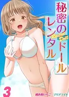 秘密のレンタルドール（3）
