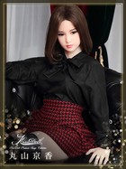 KissDoll Premium Image Collection 丸山京香 k666akspr00006のパッケージ画像 KissDoll Premium Image Collection 丸山京香 k666akspr00006のパッケージ画像