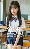 空想制服美少女 ちっぱい編 ＃5