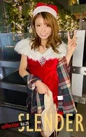 SLENDER COLLECTION Vol.20 ひな