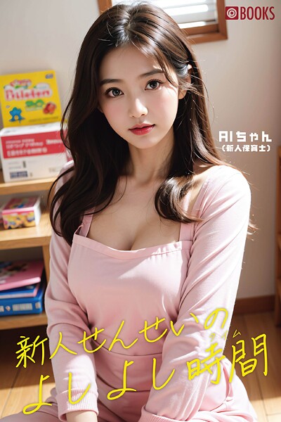 新人先生のよしよし時間 | nynyhshs(・∀・)