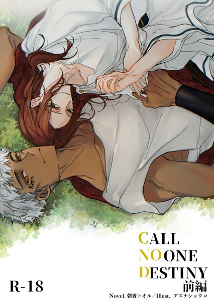朝香トオル❤CALL NO ONE DESTINY 前編｜-