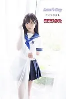 Lover’s Day デジタル写真集 橋本ありな