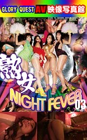AV映像写真館 GLORY QUEST 熟女NIGHT FEVER 03