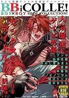 BOY&times;BOY IDOL COLLECTION！【白抜き大サービス特価版】