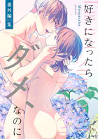 好きになったらダメ、なのに