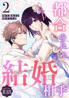都合の良い結婚相手【R-18版】（2）