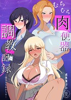 むちむち肉便器調教記録ー強気女をわからせー