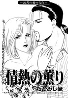 情熱の薫り(単話) k837asani00217のパッケージ画像 情熱の薫り(単話) k837asani00217のパッケージ画像