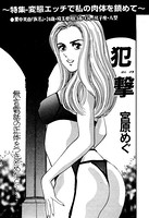犯撃(単話) k837asani00409のパッケージ画像 犯撃(単話) k837asani00409のパッケージ画像