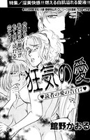 狂喜の愛(単話) k837asani00485のパッケージ画像