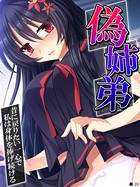 偽姉弟(単話) k839akrya01108のパッケージ画像 偽姉弟(単話) k839akrya01108のパッケージ画像