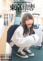 東京猿轡 トーキョー・サルグツワ 桜井千春 k851adtpb00146のパッケージ画像 東京猿轡 トーキョー・サルグツワ 桜井千春 k851adtpb00146のパッケージ画像