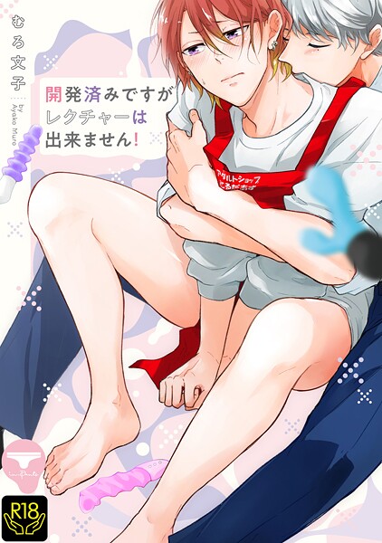 開発済みですがレクチャーは出来ません！