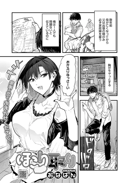 ほこり取り