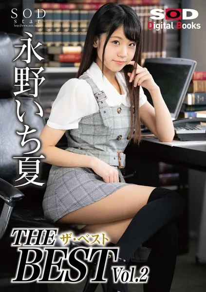 永野いち夏 ザ・ベスト Vol.2