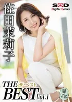 佐田茉莉子 ザ・ベスト Vol.1