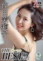 佐田茉莉子 ザ・ベスト Vol.2