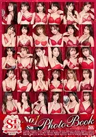 S1キャンペーン2023 No.1 Photo Book S級版
