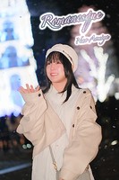 蒼宮菜緒 同人ヌード写真集『ロマネスク』