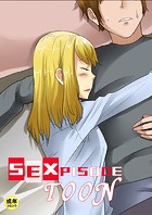 SEXPISODE TOON【18禁】 とある山小屋で 中編