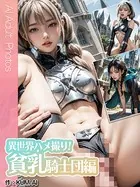 異世界ハメ撮り！貧乳騎士団編