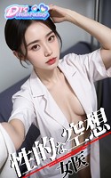 性的な空想・女医