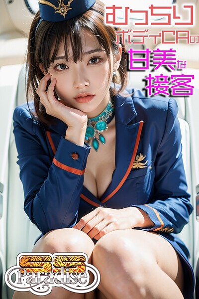 むっちりボディCAの甘美な接客【SS-Paradise】