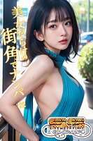 美女だらけの街角でナンパ02【SS-Paradise】